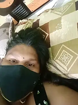 telugutanuja_ webcam