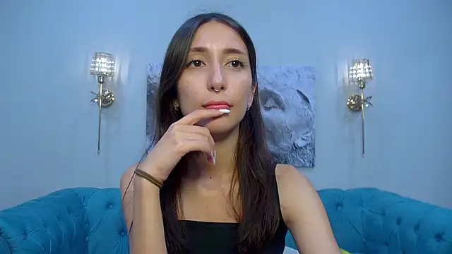 DanaRoges webcam