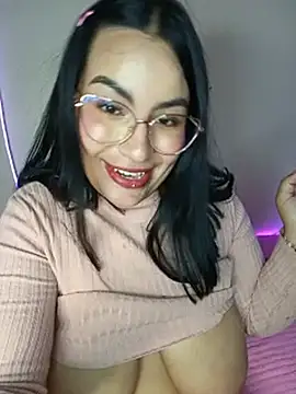 SerenaDupont_ webcam