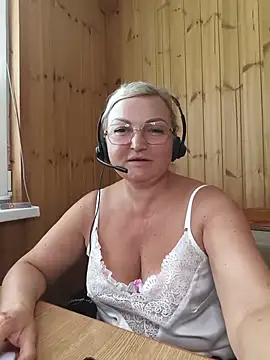 White-Chocolatte webcam