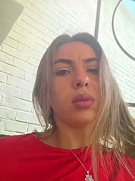 AylinRosee webcam