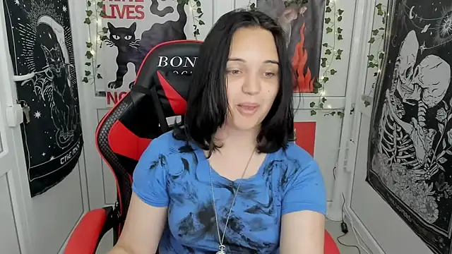 Caroline_cutte webcam