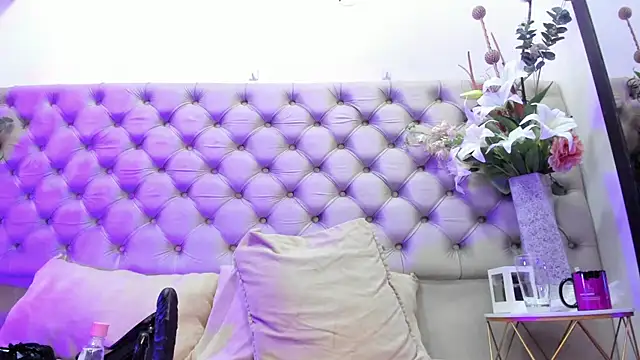 LezyTompson webcam