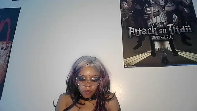 nerdyhotgoth webcam