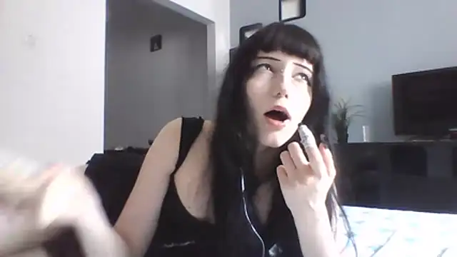 ChargedReign webcam