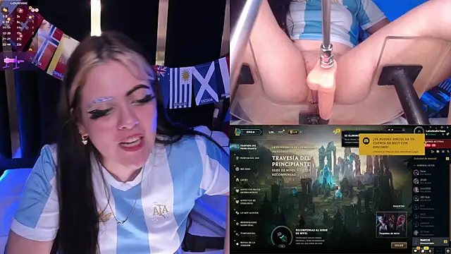 Sayreth_ webcam