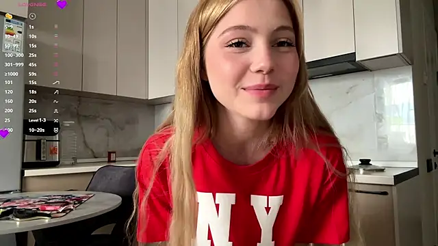 AlberthaBudd