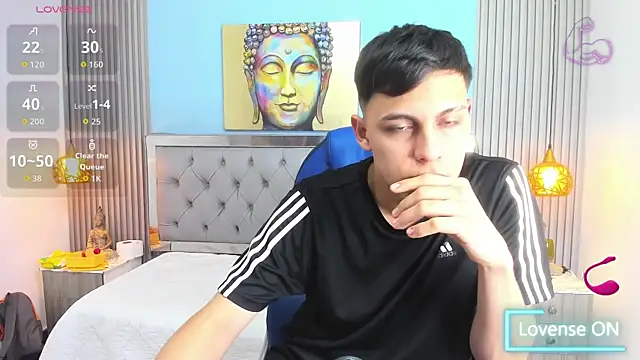 Ethanx18_ webcam
