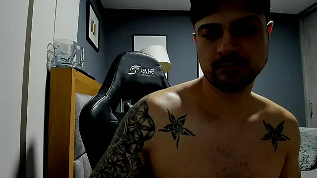 axel_zei webcam