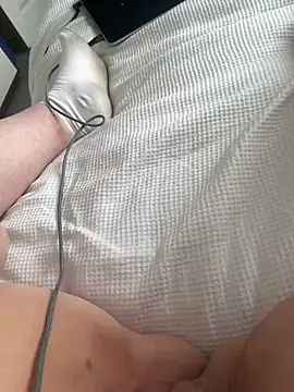 NaughtyMary2507 webcam