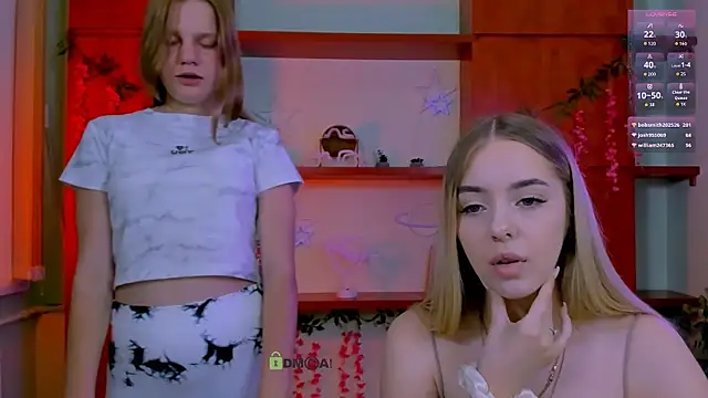 viola_sweet_1 webcam