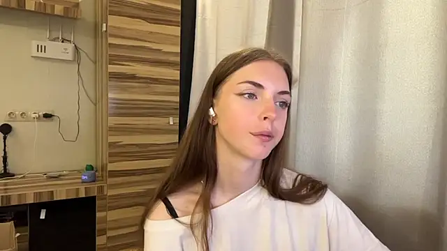 BonitaBright webcam