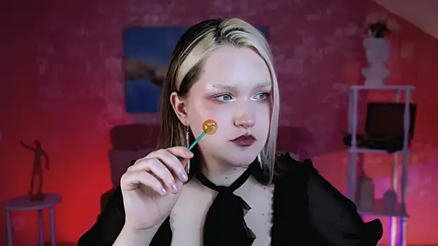 ViolettWoods webcam