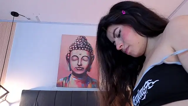 Zafiiroo__1 webcam