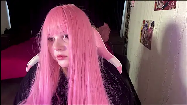 Demi_Lilllly webcam