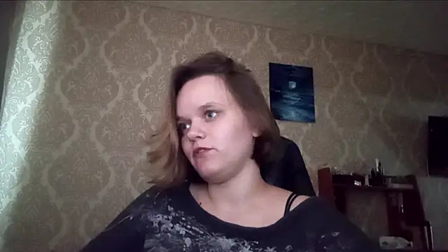 FlirtingAdele_1 webcam