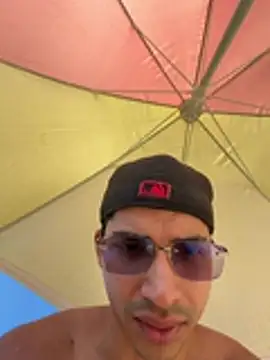 David_Tresh5 webcam