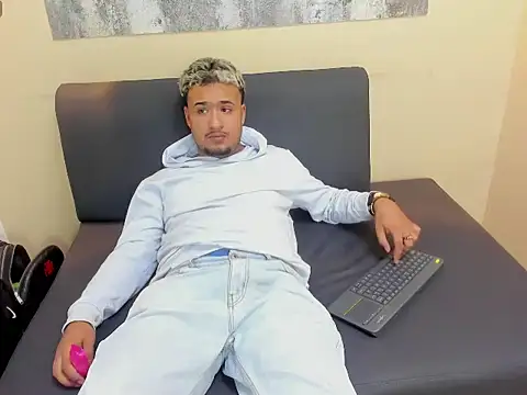 MAICOL_TORNER webcam