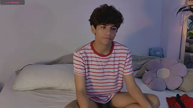 Samy_Twink webcam