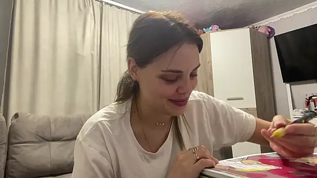VivaDufficy webcam
