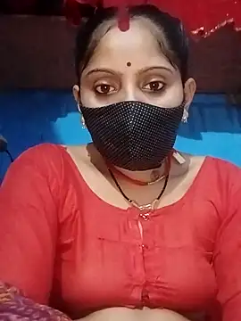 Hot_shivi34 webcam