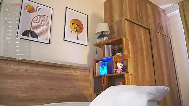 VilmaAna webcam