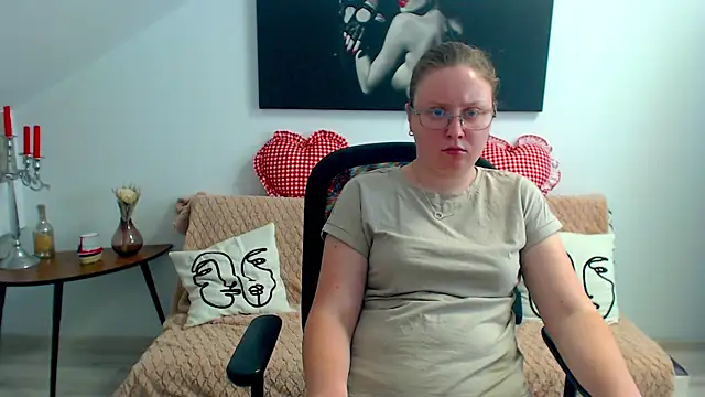 IrenneBates webcam