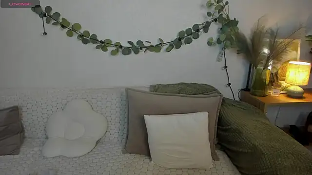 EmillyStarr webcam