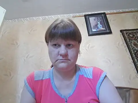 NikaWilson888 webcam