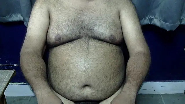 hairysubcub_70 webcam