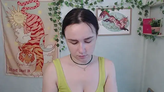 VeryVeryVeryShy_ webcam