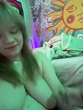 Cutiepiespanks webcam