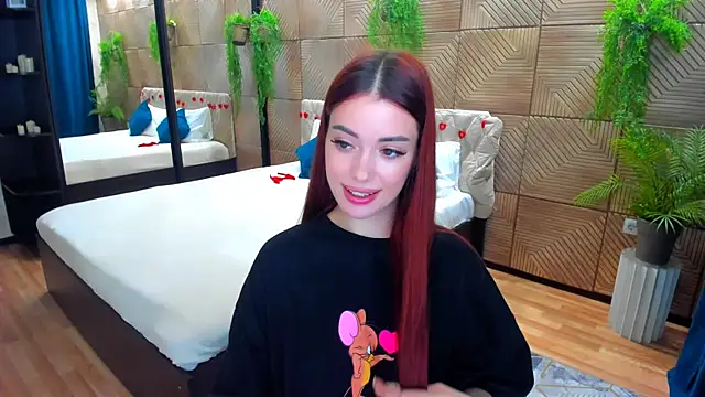 PutOnRepeat webcam