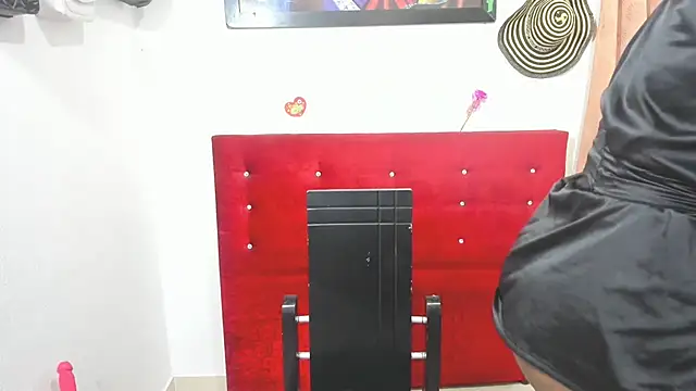 Alissamore3 webcam