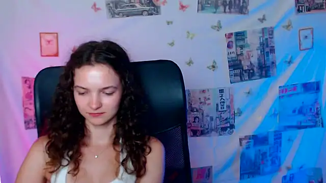 _SusieSu_ webcam