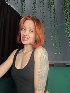 LittleFox___ webcam
