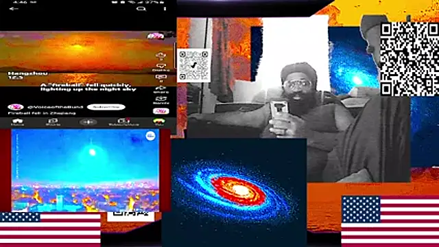 RussellTaylorLacy webcam