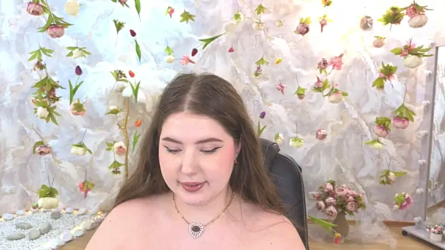 PixelGoddess webcam