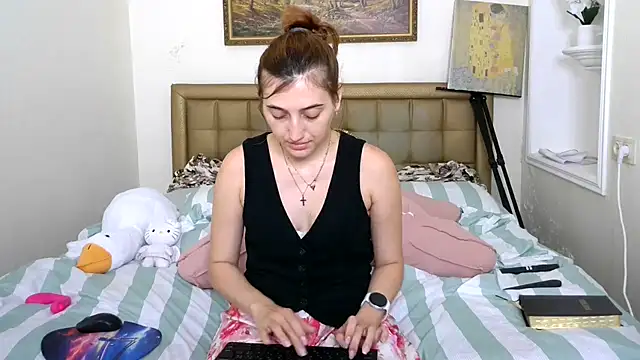 Iren webcam