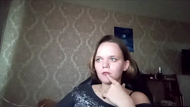 FlirtingAdele_1