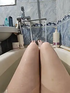 DesireMelissa webcam