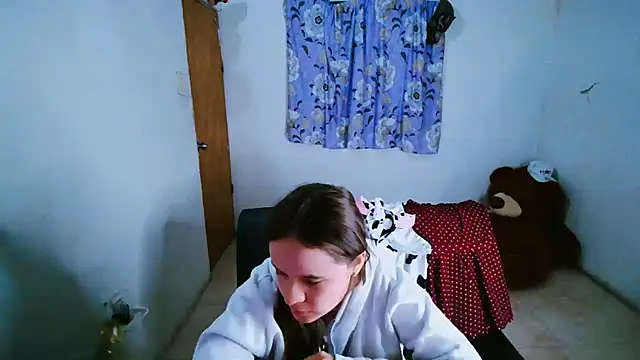 SweetRabbit29 webcam