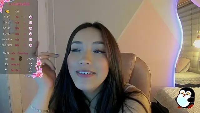 cristal__hot_1 webcam