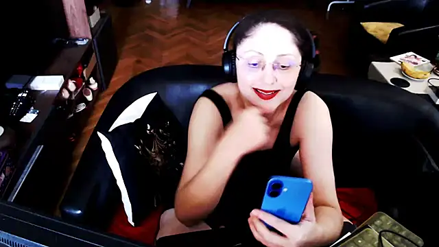 Imperatriza webcam