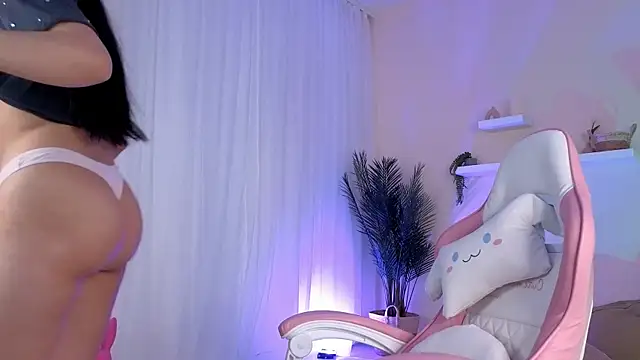 BetsyGonzale webcam