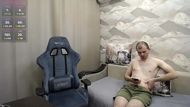 SerzhKorol1 webcam