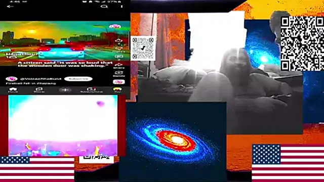 RussellTaylorLacy webcam