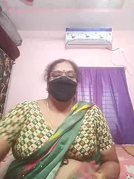 sarala_telugu webcam