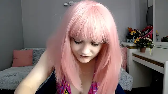Estheri webcam