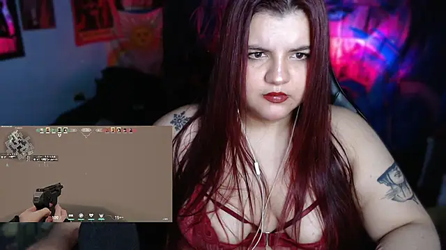 Annee23 webcam